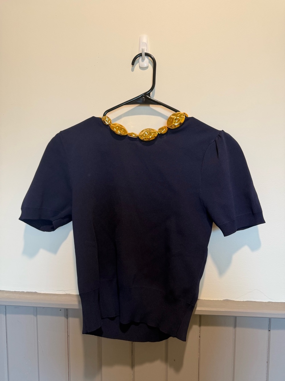 Zara Top